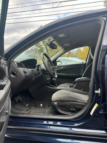 2012 Chevrolet Impala LT