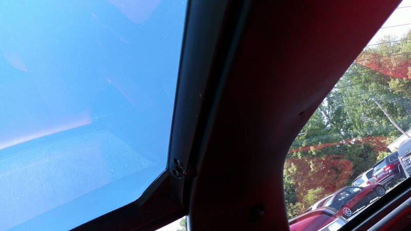 1994 Chevrolet Corvette