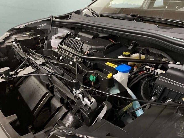 2024 Audi Q4 e-tron quattro Premium 55