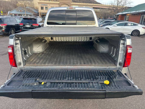 2016 Ford F-350 Super Duty