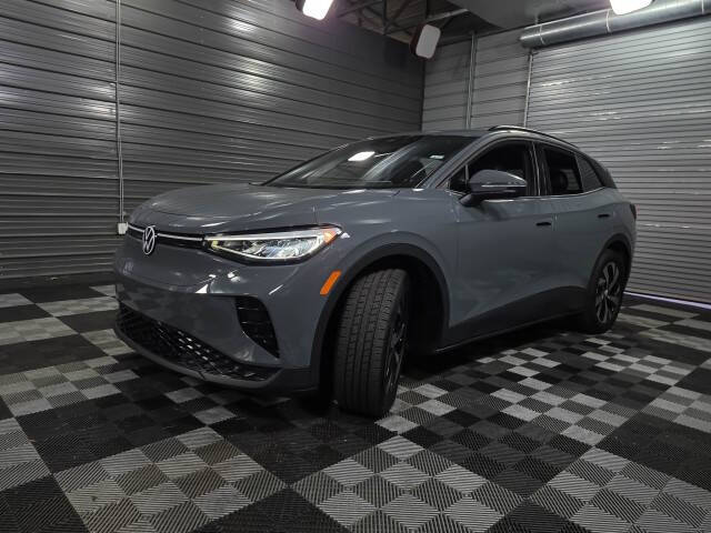 2023 Volkswagen ID.4 Standard