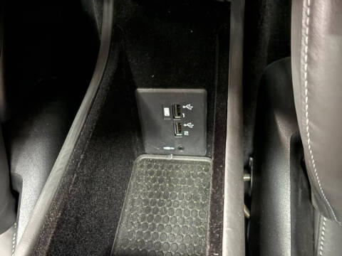 2019 McLaren 720S Performance