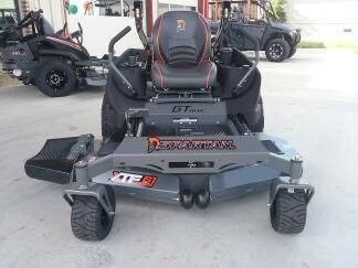 2020 Spartan RT HD
