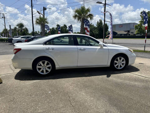 2009 Lexus ES 350