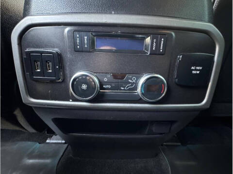 2018 Ford Expedition XLT
