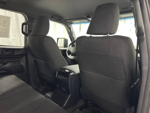 2025 Toyota Land Cruiser 1958