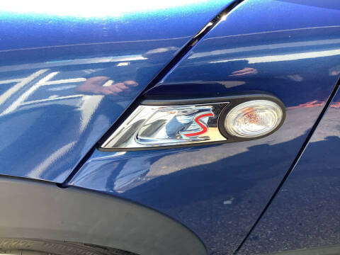 2013 MINI Hardtop Cooper S