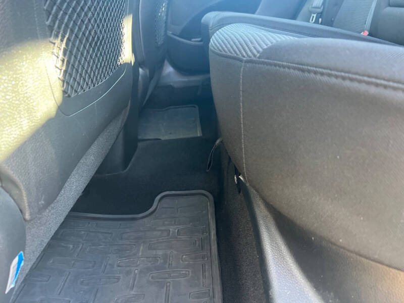 2017 Hyundai Elantra GT