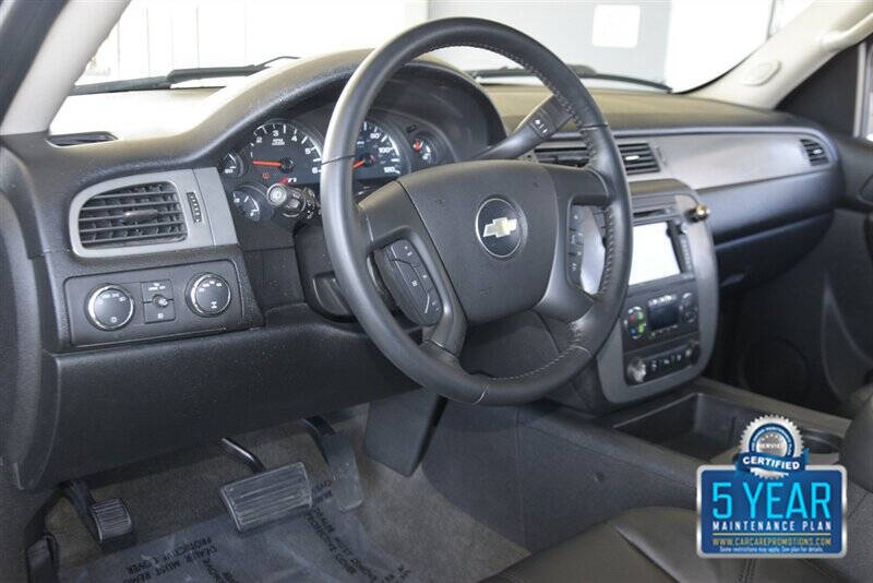 2010 Chevrolet Tahoe LT