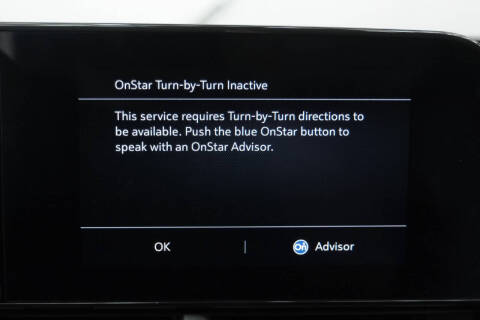 2024 Chevrolet Trax RS