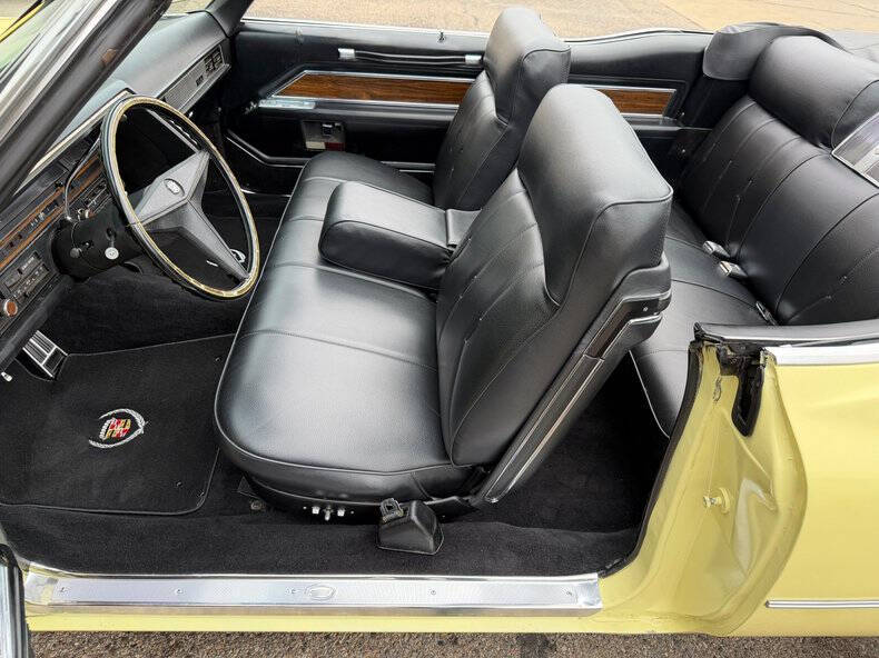 1969 Cadillac DeVille