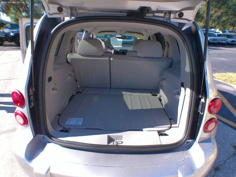 2008 Chevrolet HHR LT