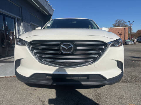 2016 Mazda CX-9 Touring