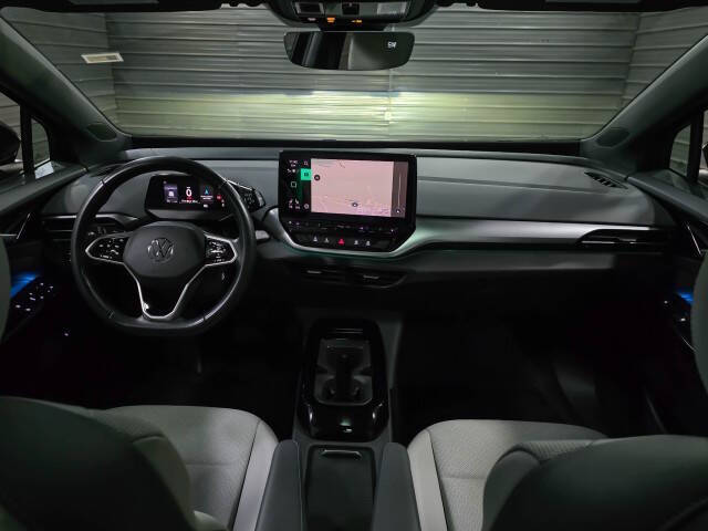 2021 Volkswagen ID.4 Pro S