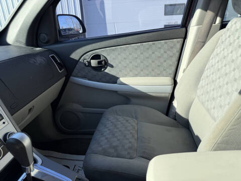 2009 Chevrolet Equinox LS