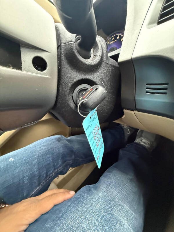 2006 Honda Civic EX w/Navi