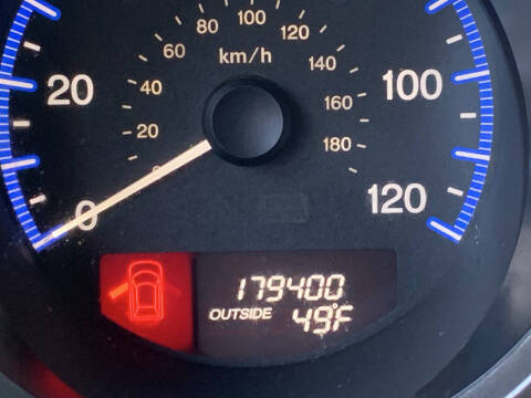 2010 Honda Element EX