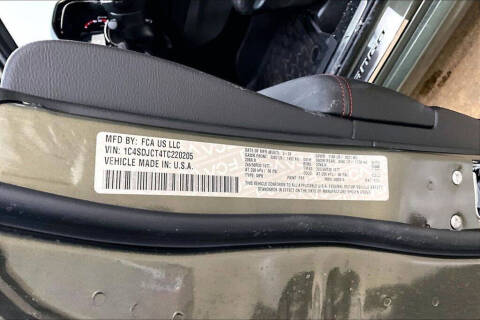 2026 Dodge Durango GT HEMI Plus