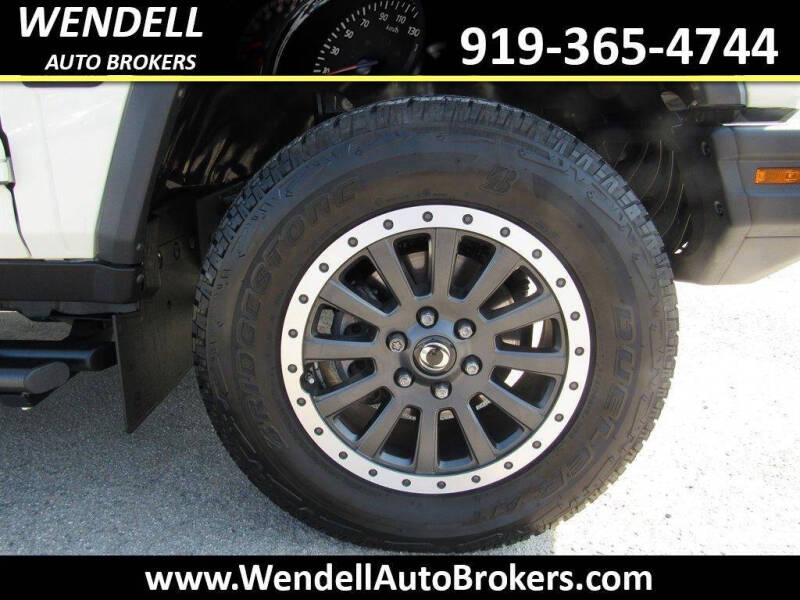 2024 Ineos Grenadier Fieldmaster