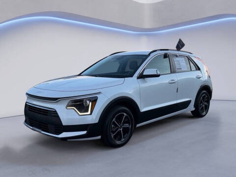 2023 Kia Niro EX