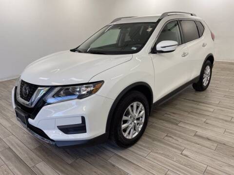 2020 Nissan Rogue for sale at TRAVERS GMT AUTO SALES - Traver GMT Auto Sales West in O Fallon MO