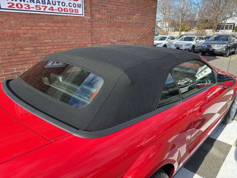 2007 Ford Shelby GT500