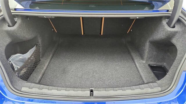 2025 BMW 3 Series M340i