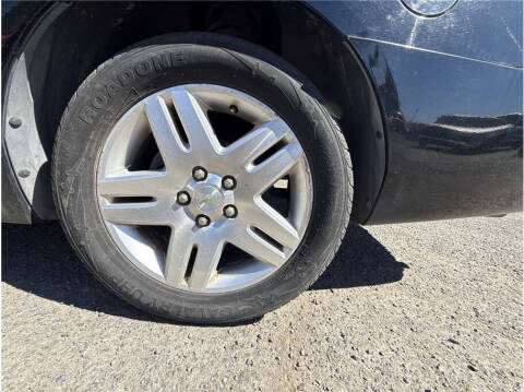 2013 Chevrolet Impala LT Fleet