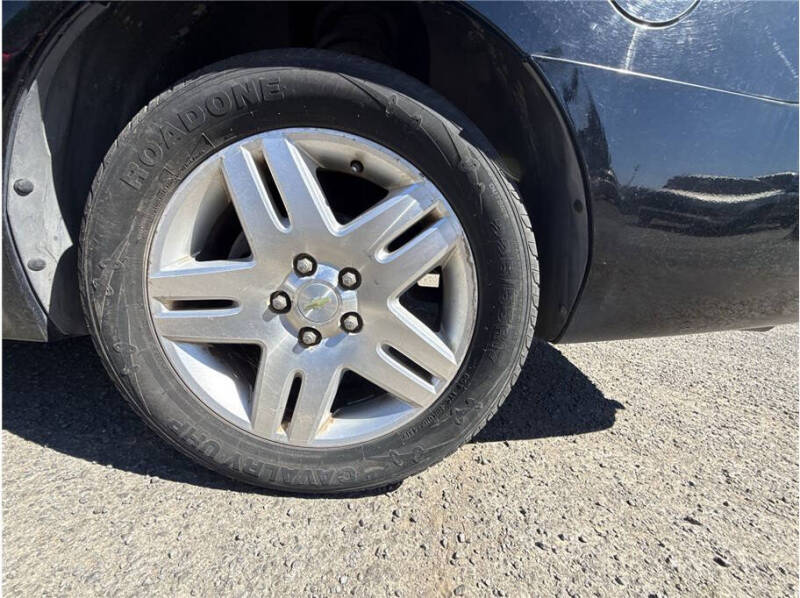 2013 Chevrolet Impala LT Fleet