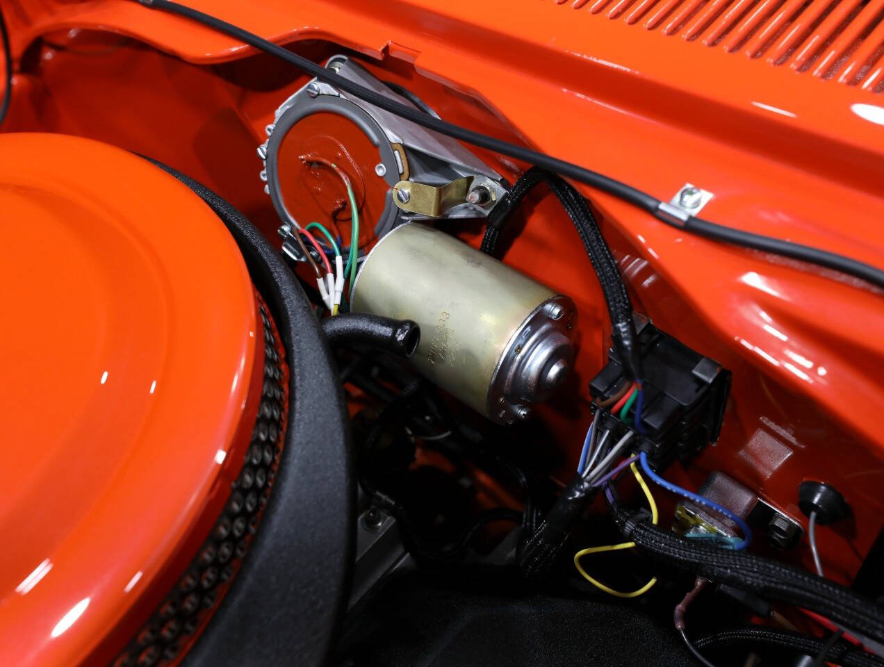1969 Dodge Super Bee 17