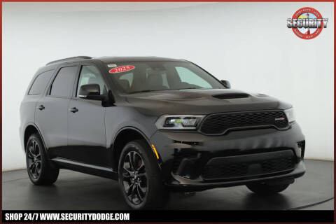 2025 Dodge Durango GT Plus Photo