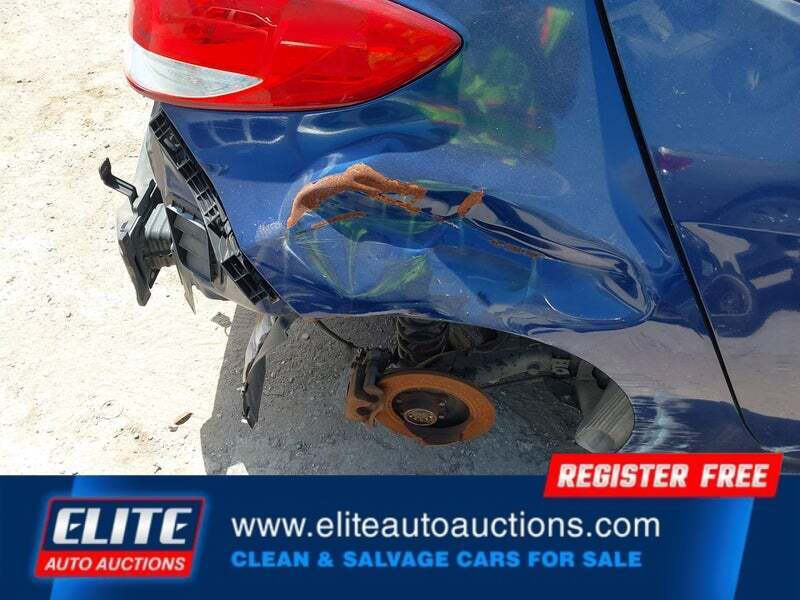 2016 Hyundai Veloster