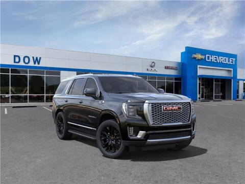 2023 GMC Yukon for sale at DOW AUTOPLEX in Mineola TX