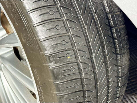 2015 Mercedes-Benz S-Class S 550