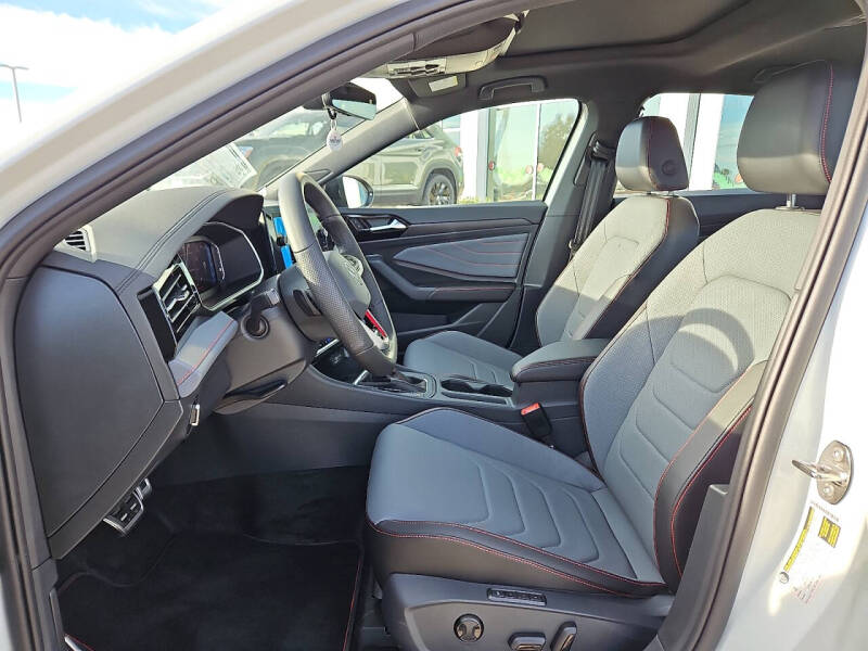 2026 Volkswagen Jetta GLI Autobahn