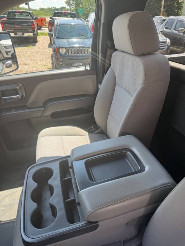2016 GMC Sierra 2500HD