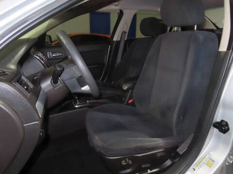 2006 Mercury Milan V6