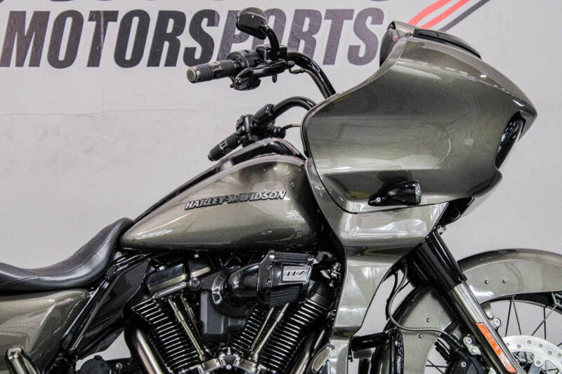 2021 Harley-Davidson CVO Road Glide