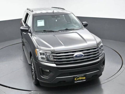 2021 Ford Expedition XL
