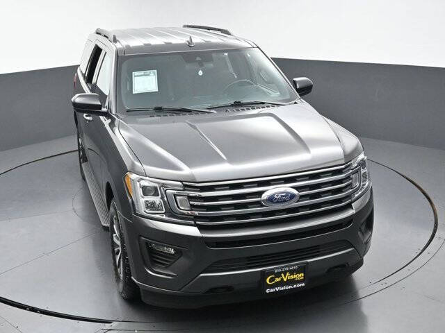 2021 Ford Expedition XL