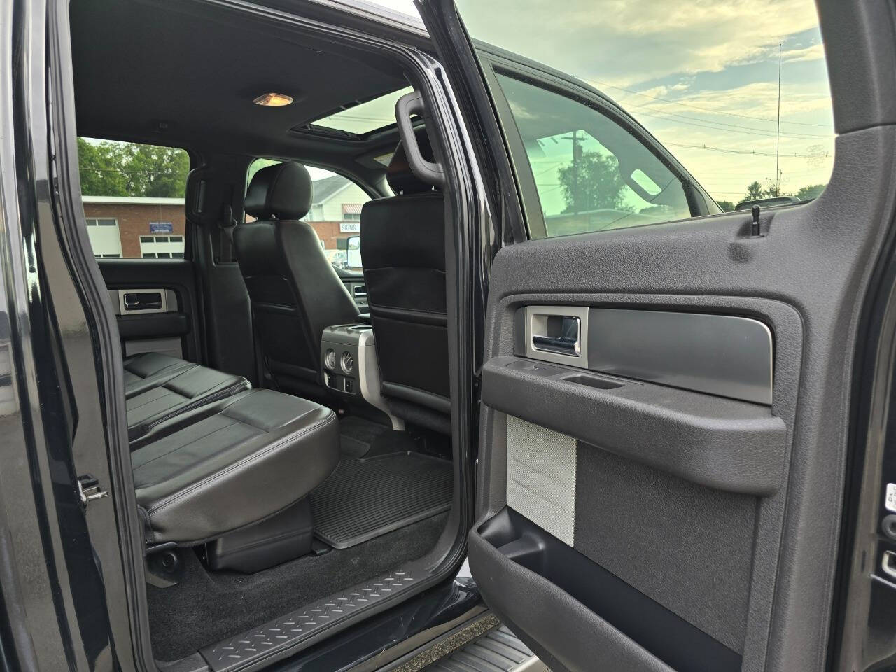 2013 Ford F-150 for sale at Thompson Car and Truck in Baptistown, NJ