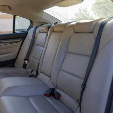 2012 Acura TL SH-AWD w/Tech