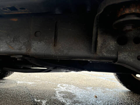 2011 Jeep Wrangler Sport