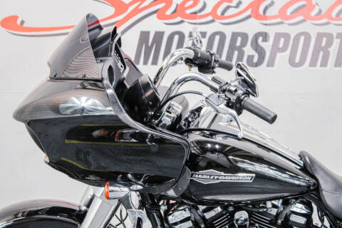 2021 Harley-Davidson Road Glide