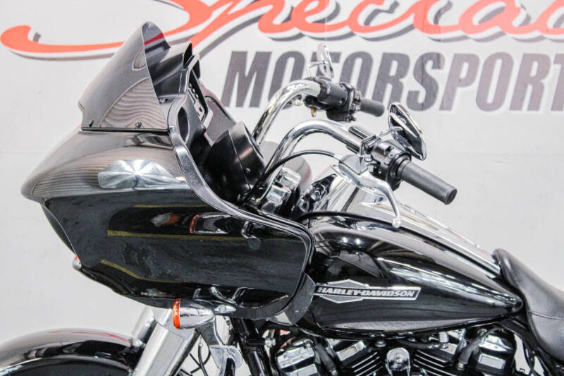 2021 Harley-Davidson Road Glide