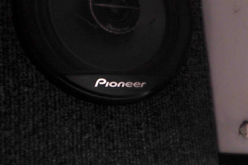 2015 Freightliner MT45 Chassis