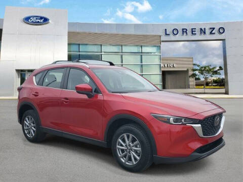 2023 Mazda CX-5 2.5 S