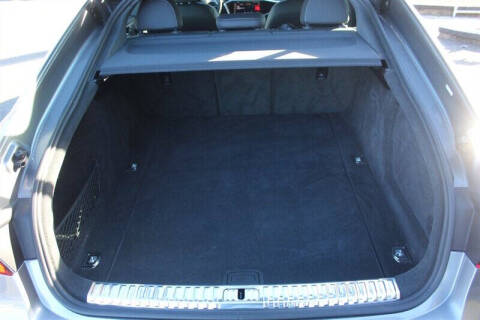 2019 Audi A7 quattro Premium Plus 55 TFSI