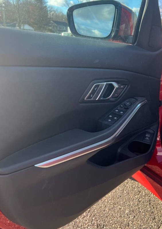 2023 BMW 3 Series 330i xDrive