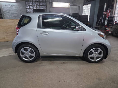 2013 Scion iQ
